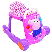 trotteur peppa pig